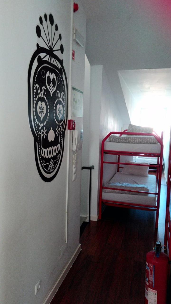 Hostal Metro