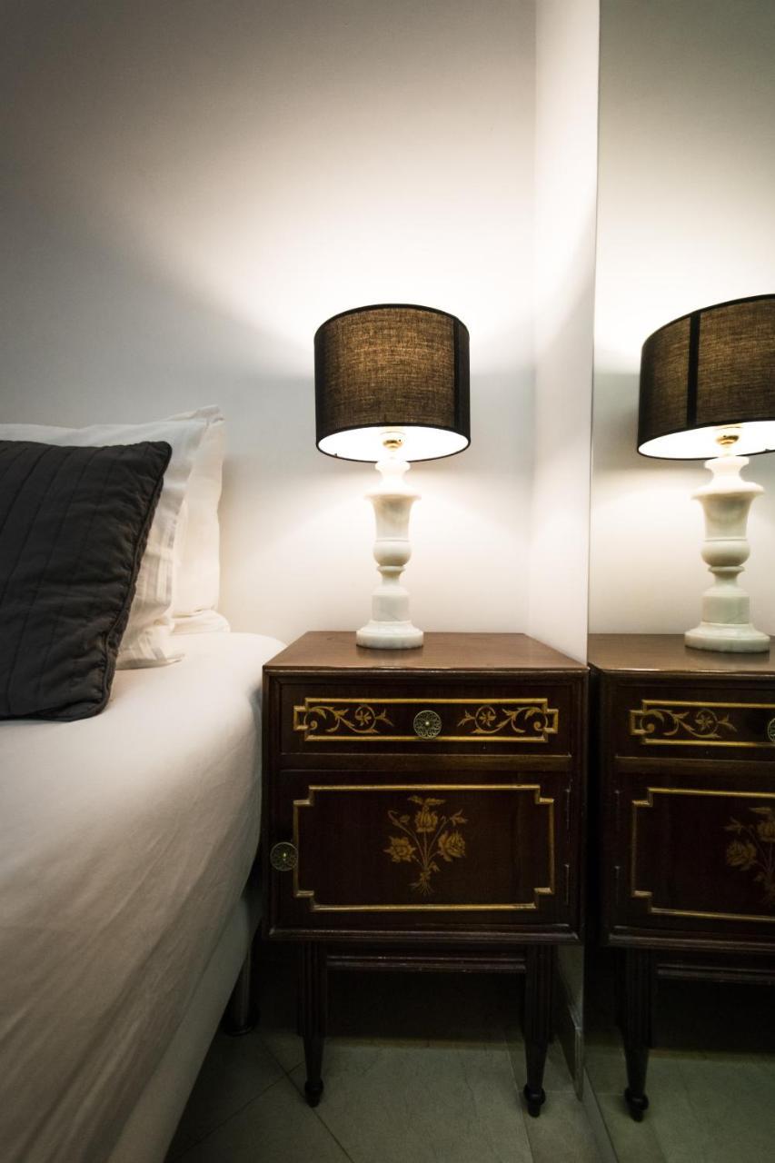 Apartment Claude Homes Lisbon Marques *