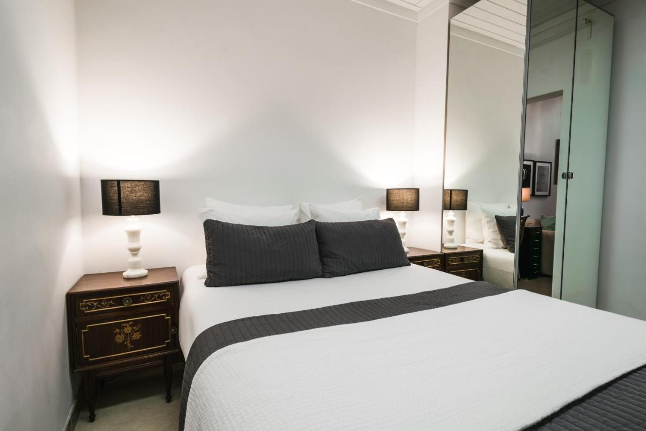Apartment Claude Homes Lisbon Marques Lisbon