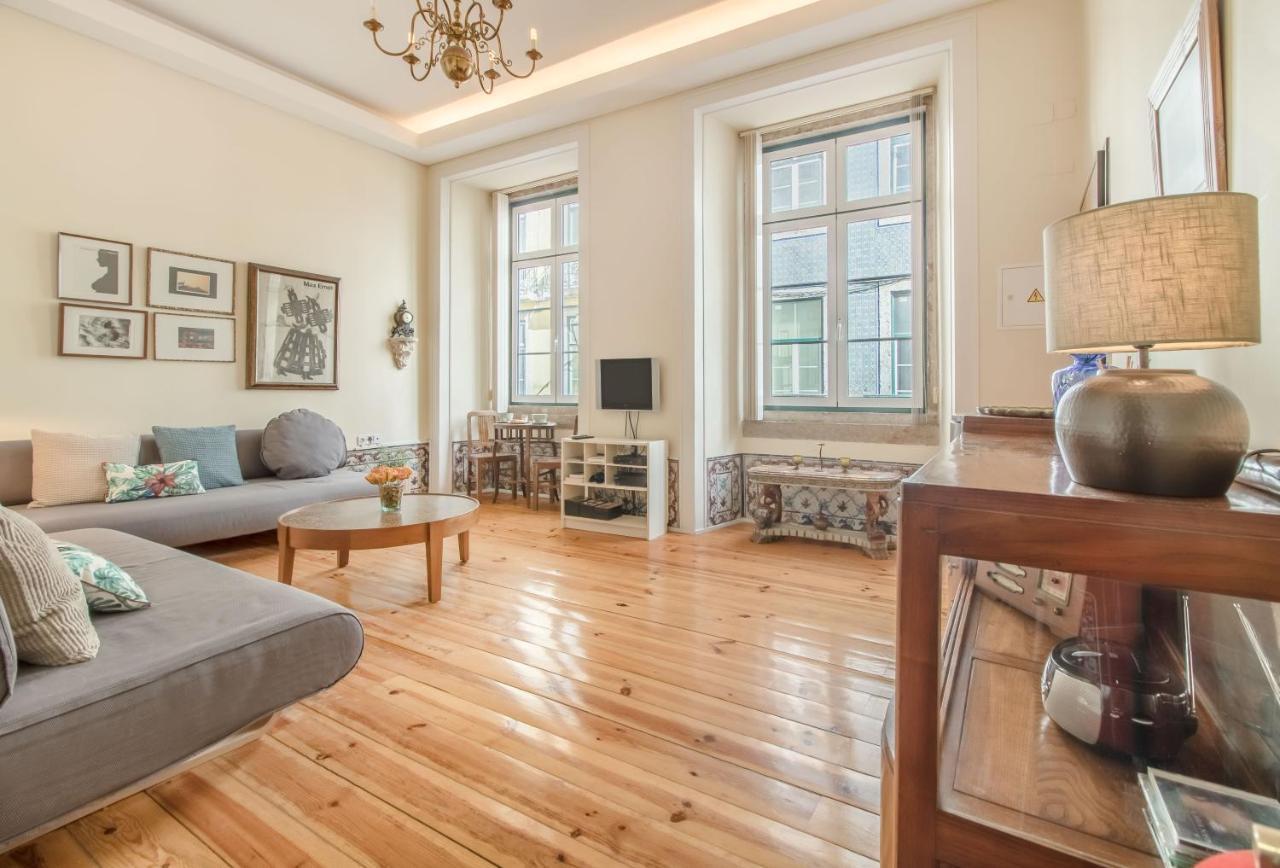 Apartamento Correeiros Downtown - Historic