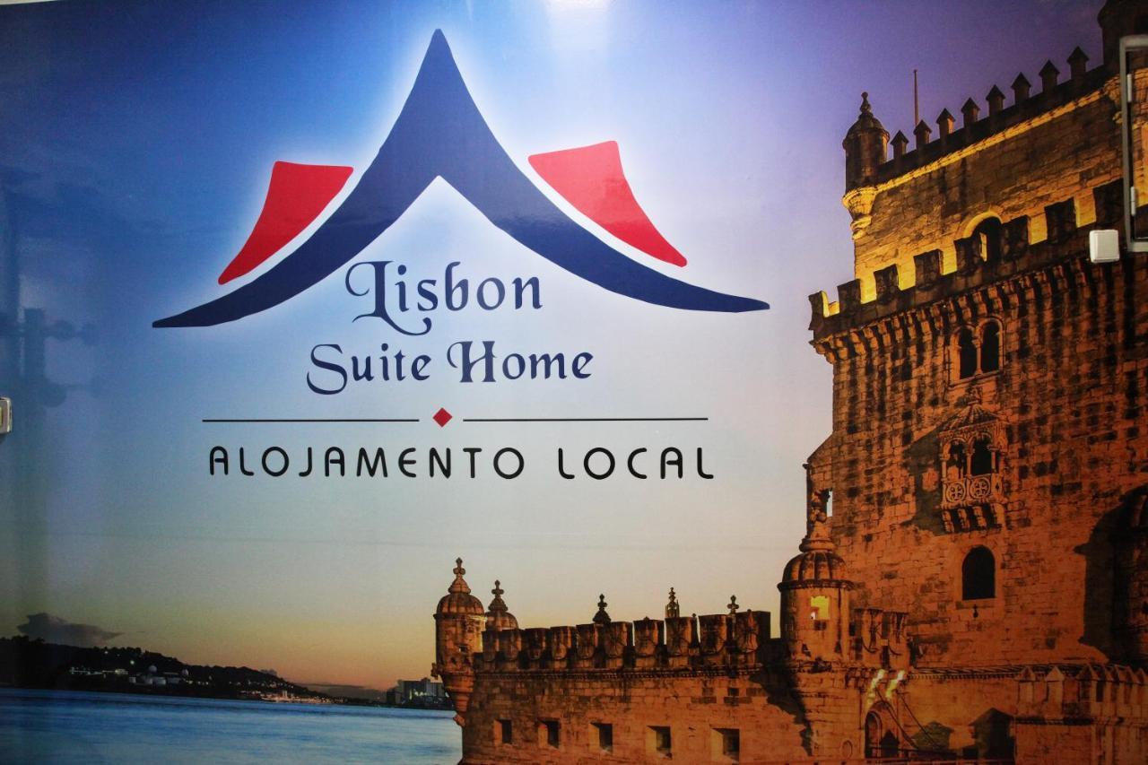 Pensión Lisbon Suite Home