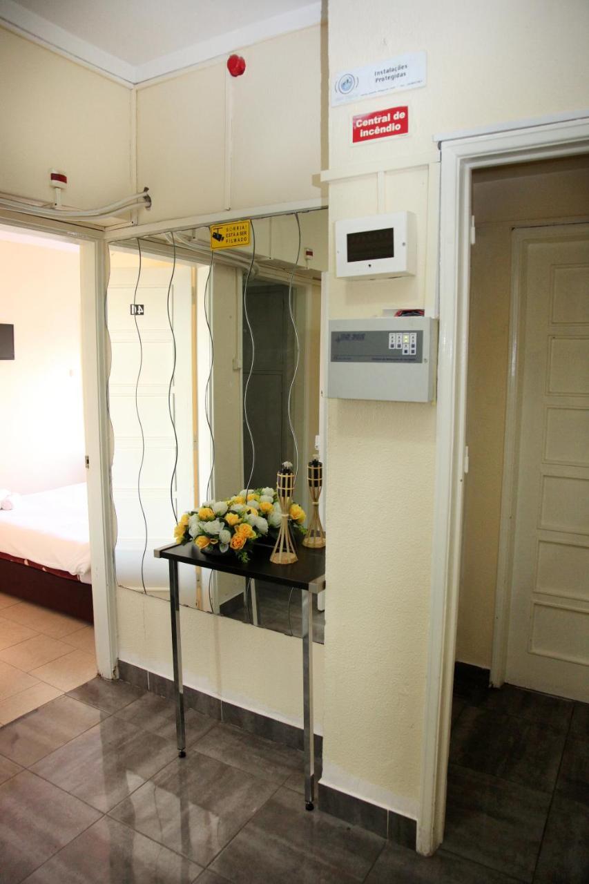 Lisbon Suite Home Pensión