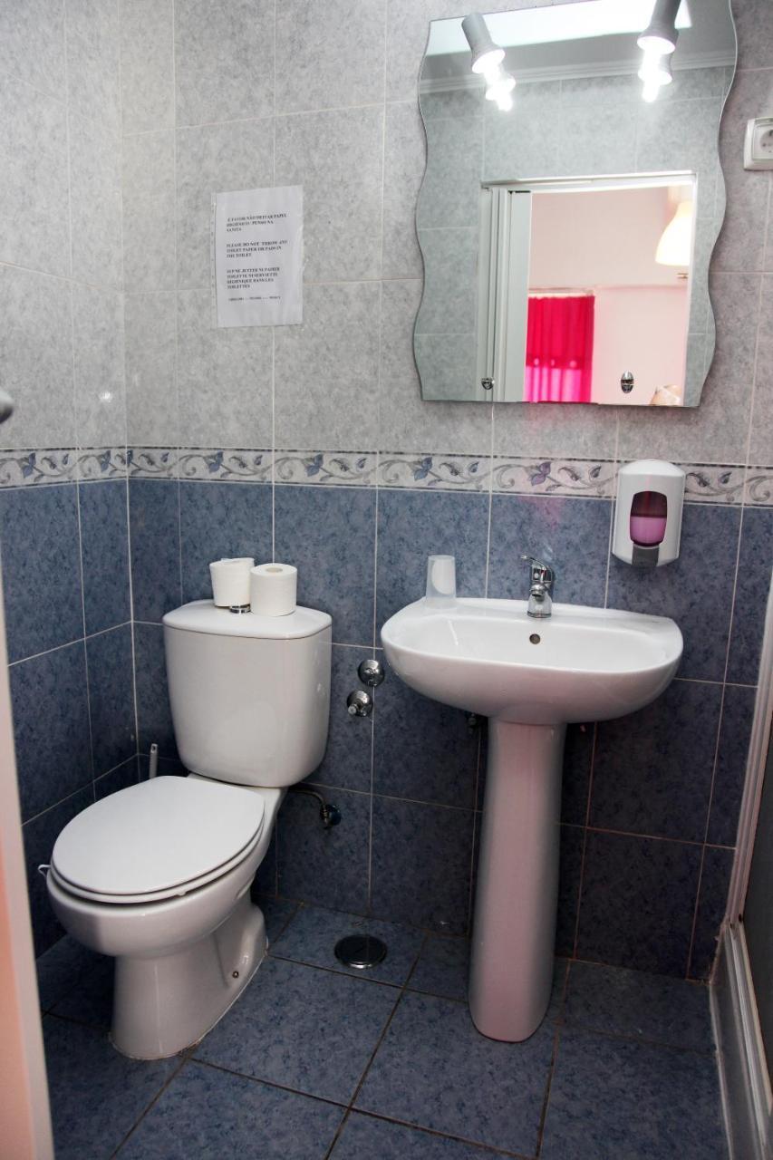 Pensión Lisbon Suite Home 2*