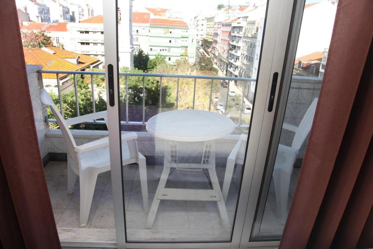 Lisbon Suite Home Pensión Lisboa