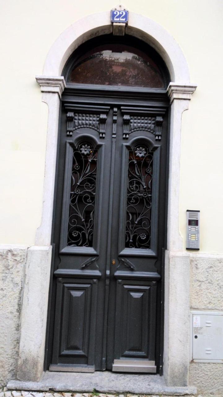 Hostal Metro Lisboa