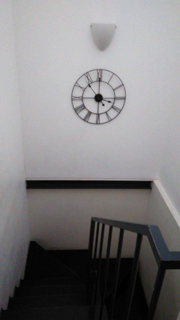 Hostal Metro