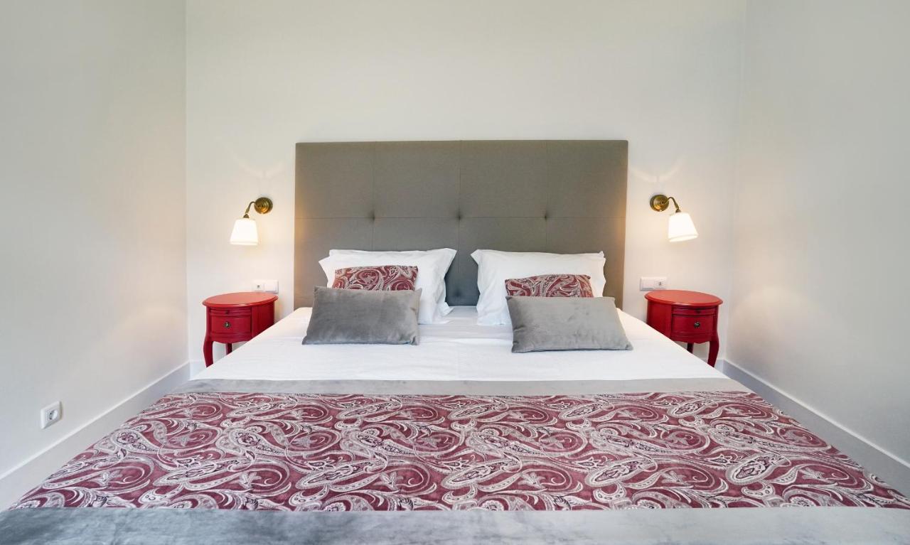 Casas De Sao Bento Pensión Lisboa