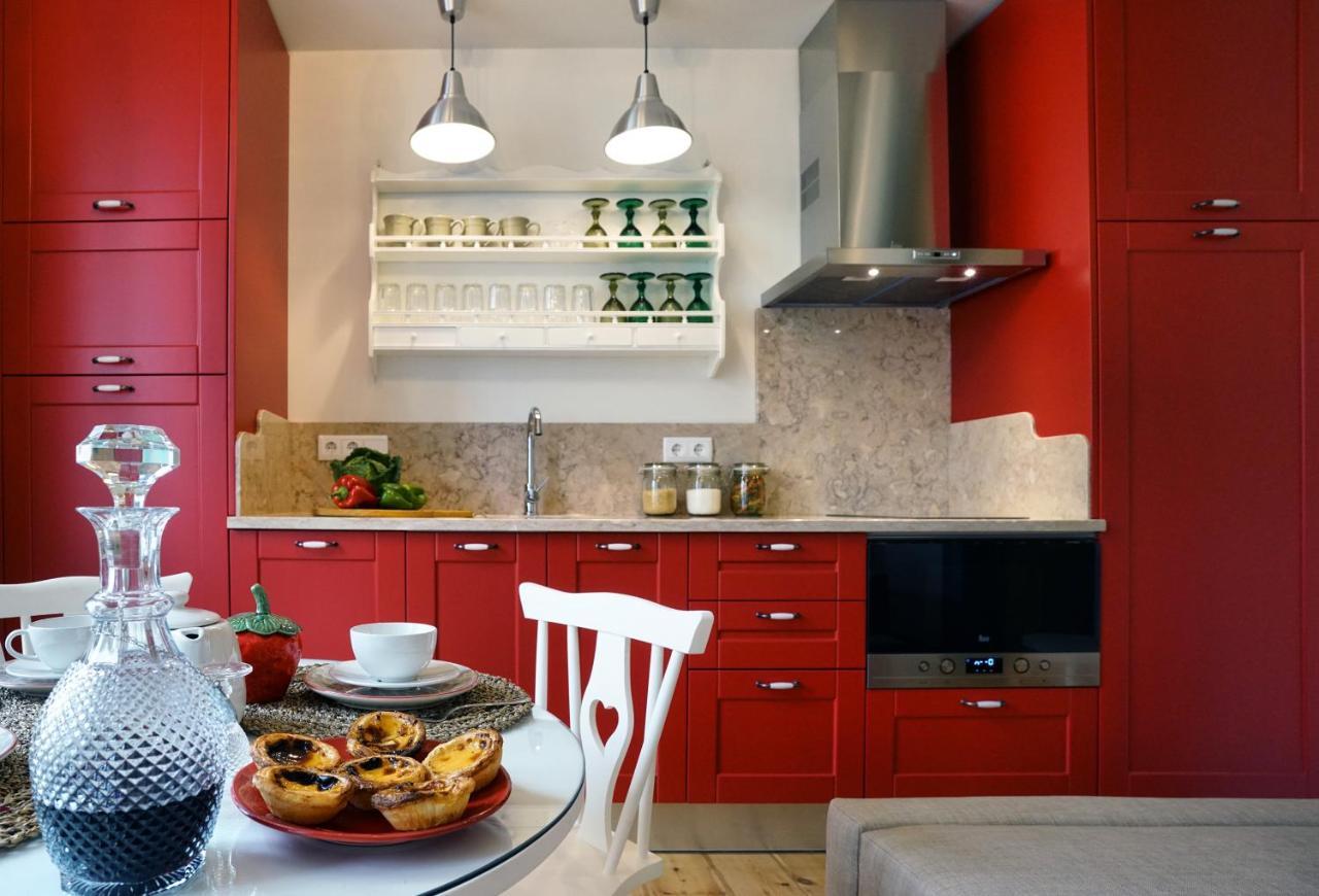 Casas De Sao Bento 4*