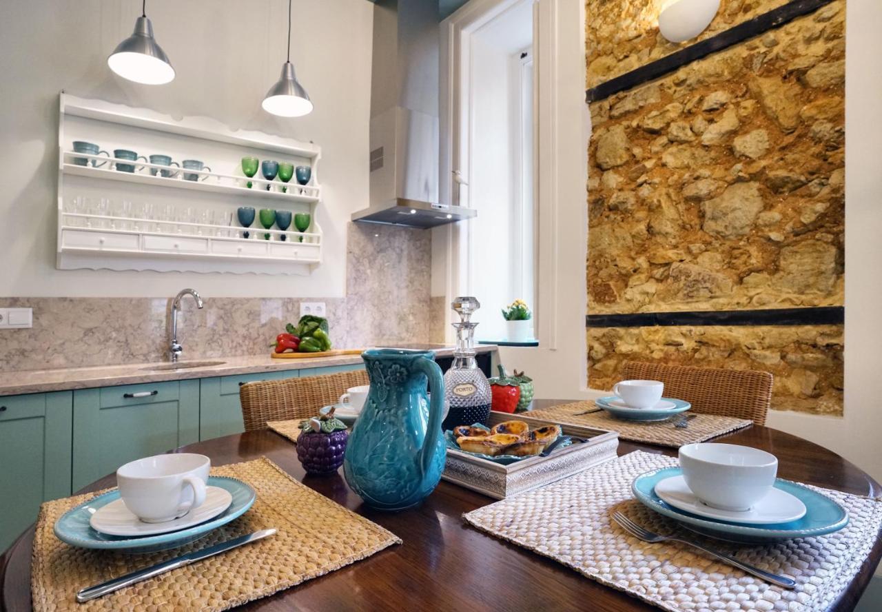 Casas De Sao Bento Pensión Lisboa