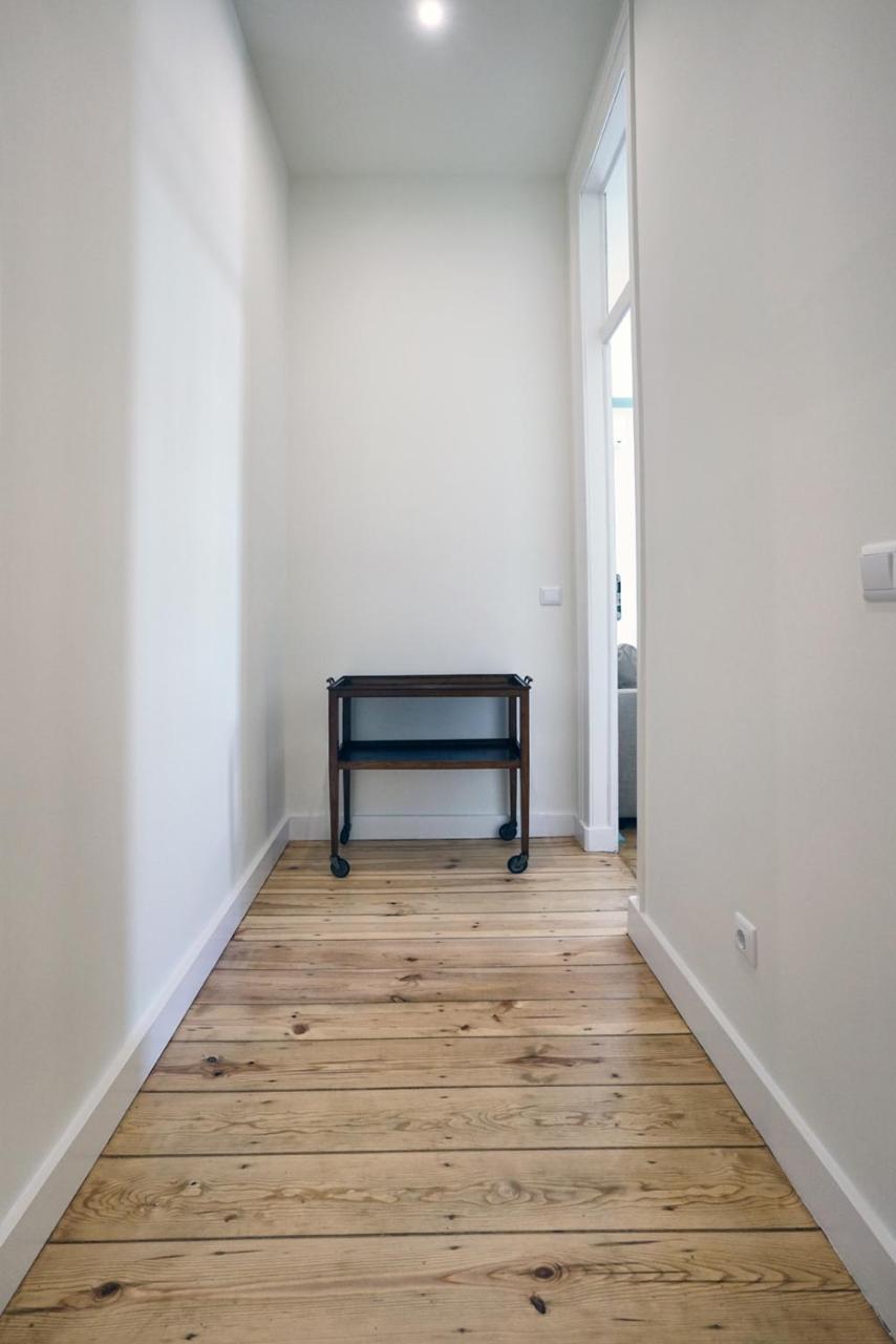 Casas De Sao Bento Pensión Lisboa
