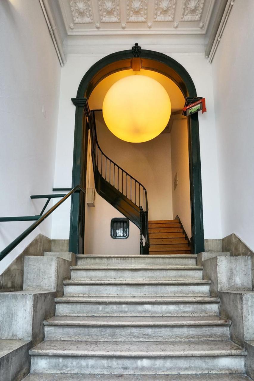 Casas De Sao Bento Lisboa