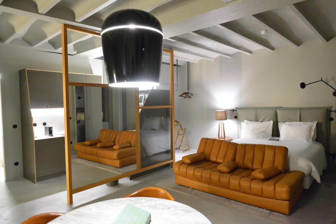 Apartahotel Raw Culture Art & Lofts Bairro Alto Lisboa