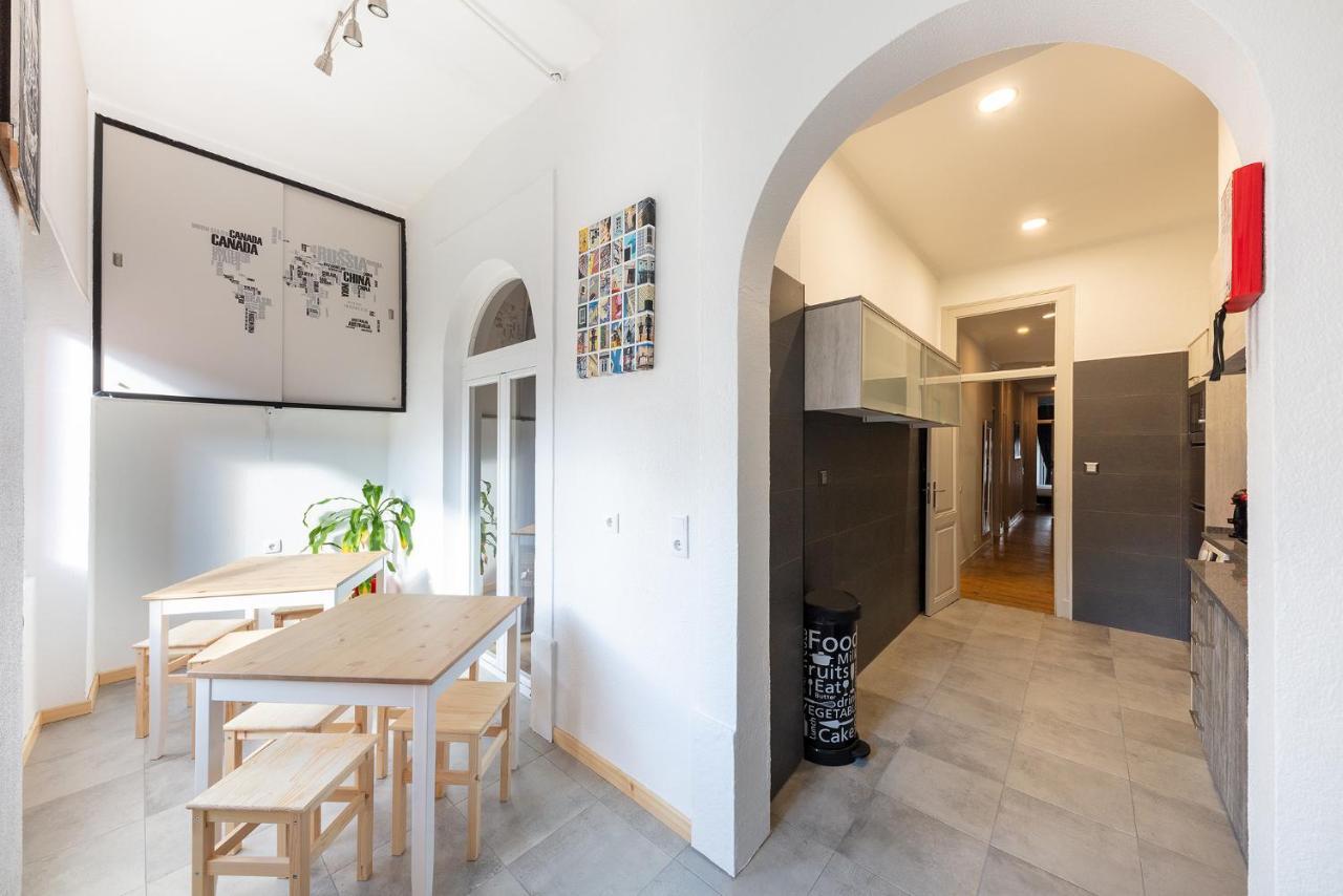 Apartamento Lx Sweet *