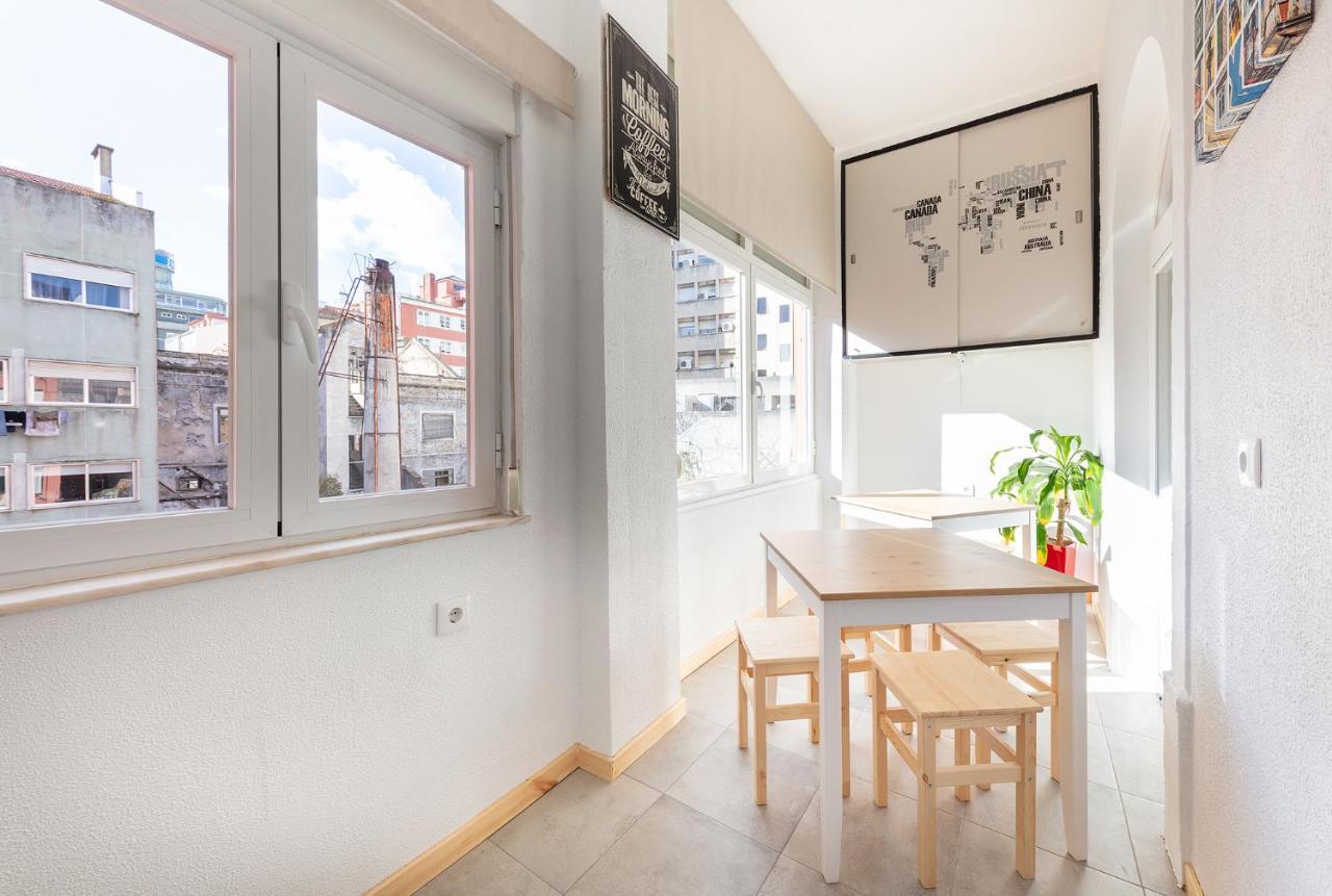 Apartamento Lx Sweet