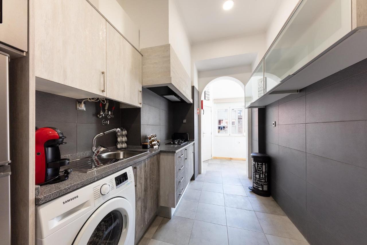 Apartamento Lx Sweet Lisboa