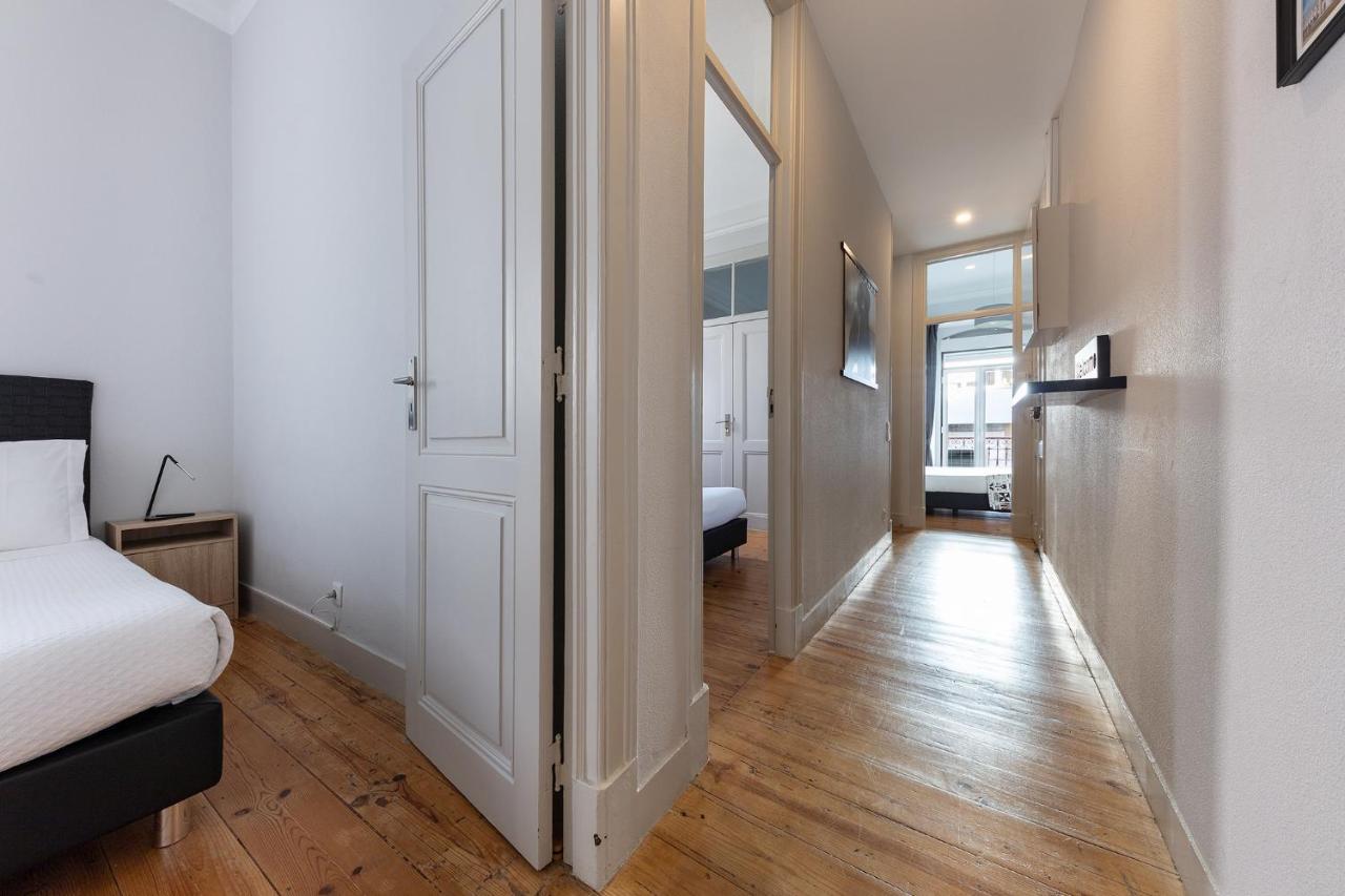 Apartamento Lx Sweet *