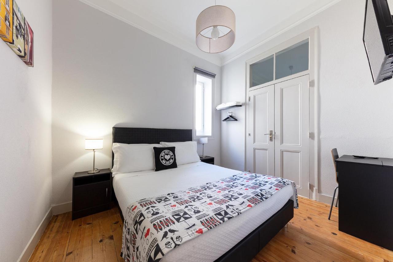 Apartamento Lx Sweet *