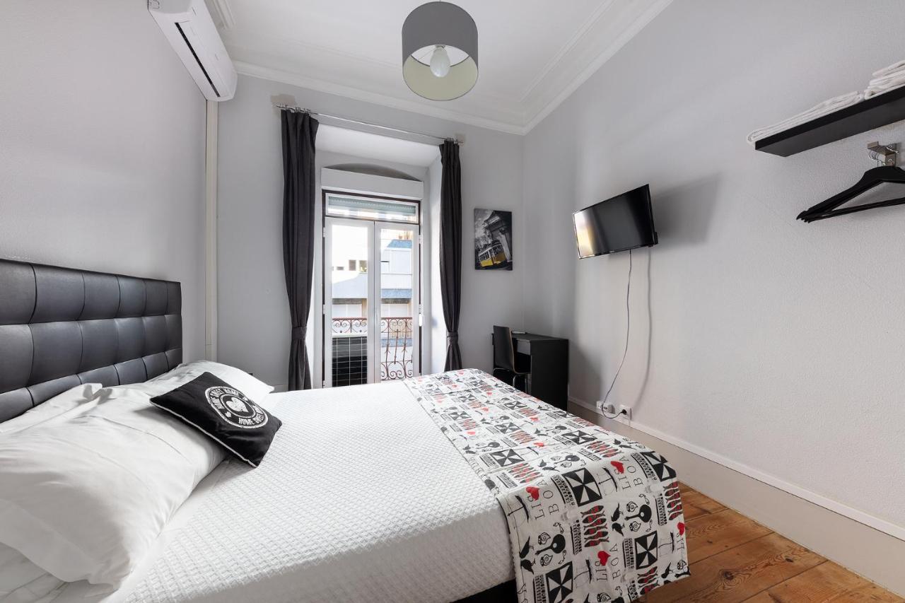 Apartamento Lx Sweet *