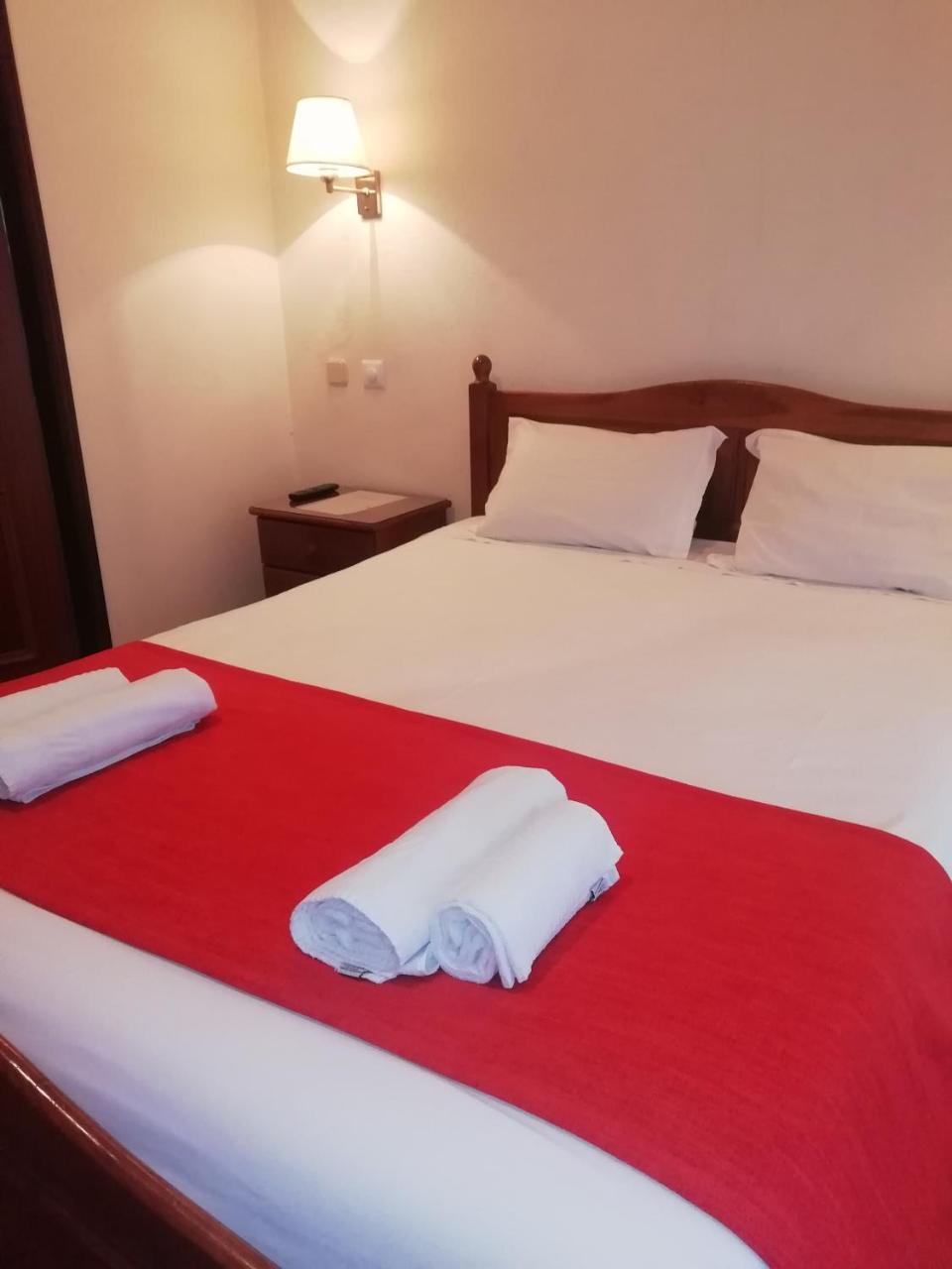 Apolo Bed & Breakfast