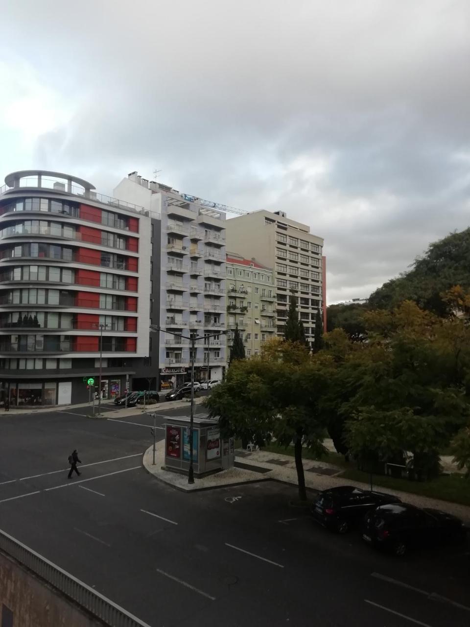 Apolo Bed & Breakfast Lisbon