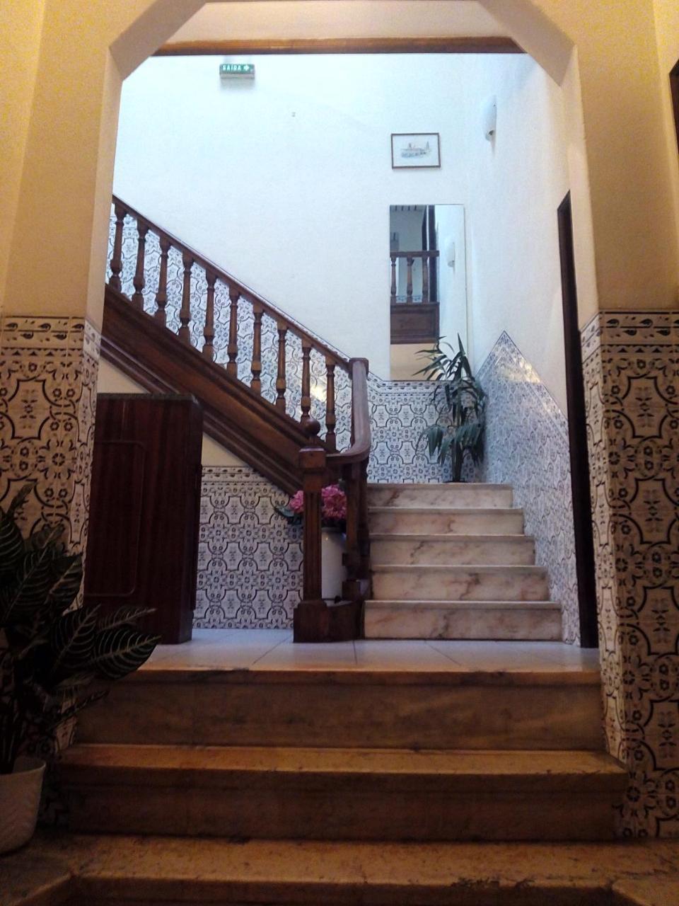 Apolo Bed & Breakfast *