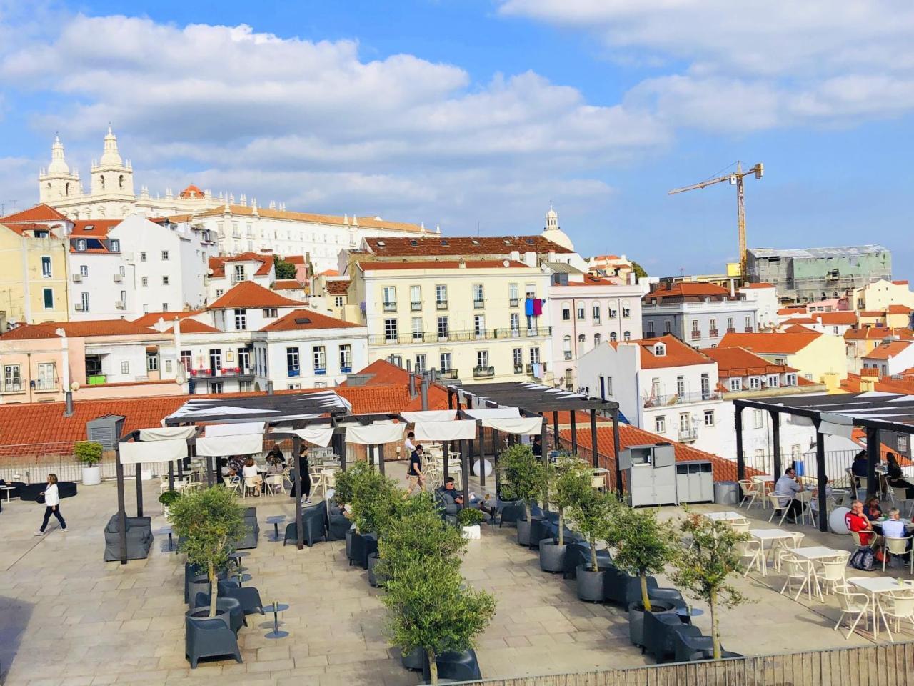 Alfama Apartamento