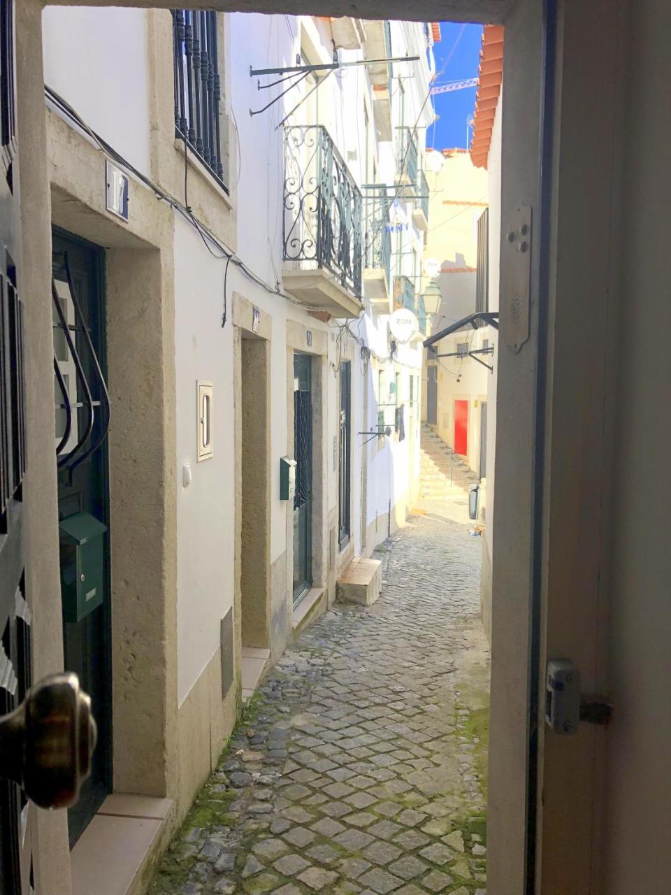 Apartamento Alfama *