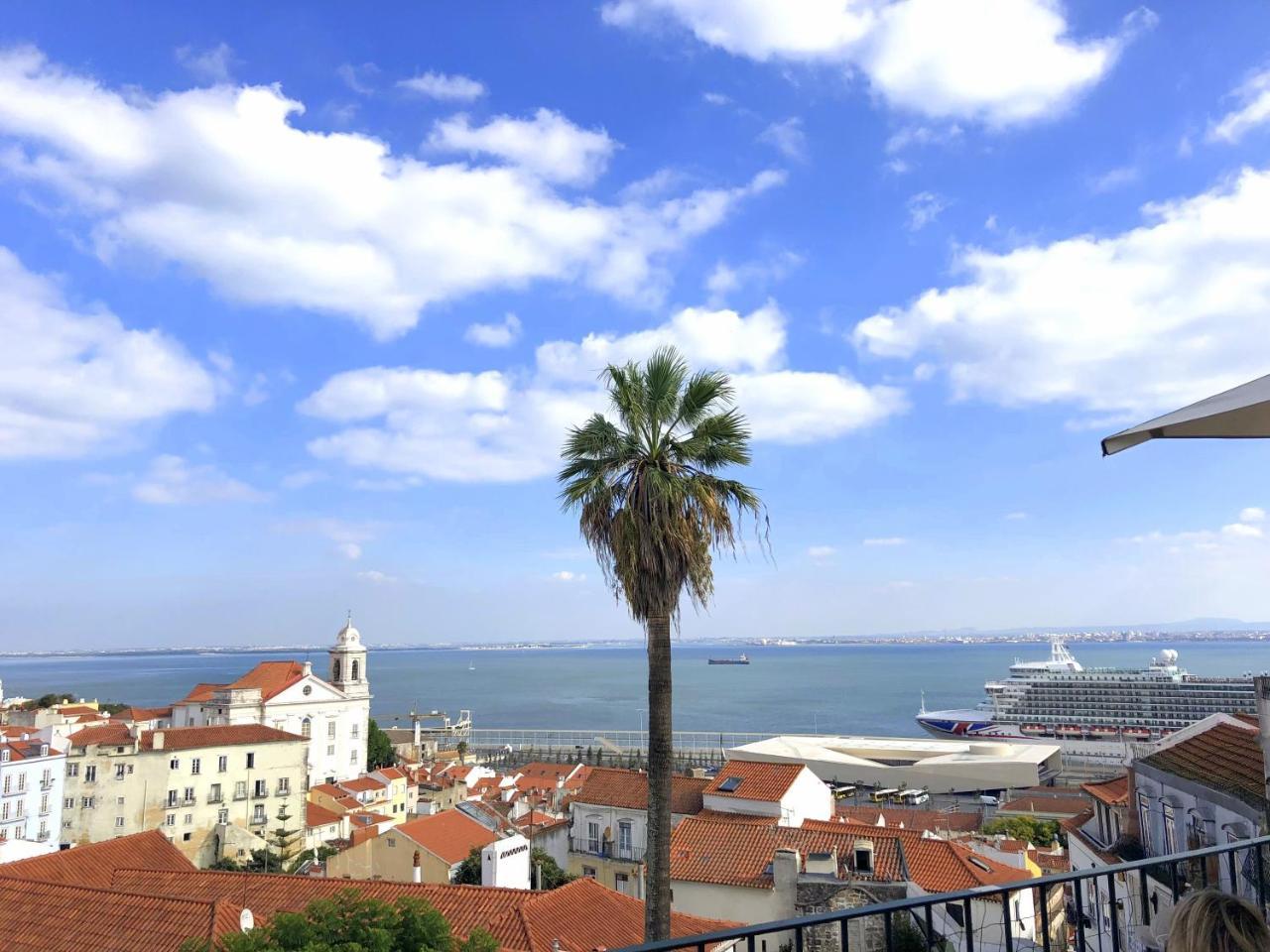 Alfama Apartamento