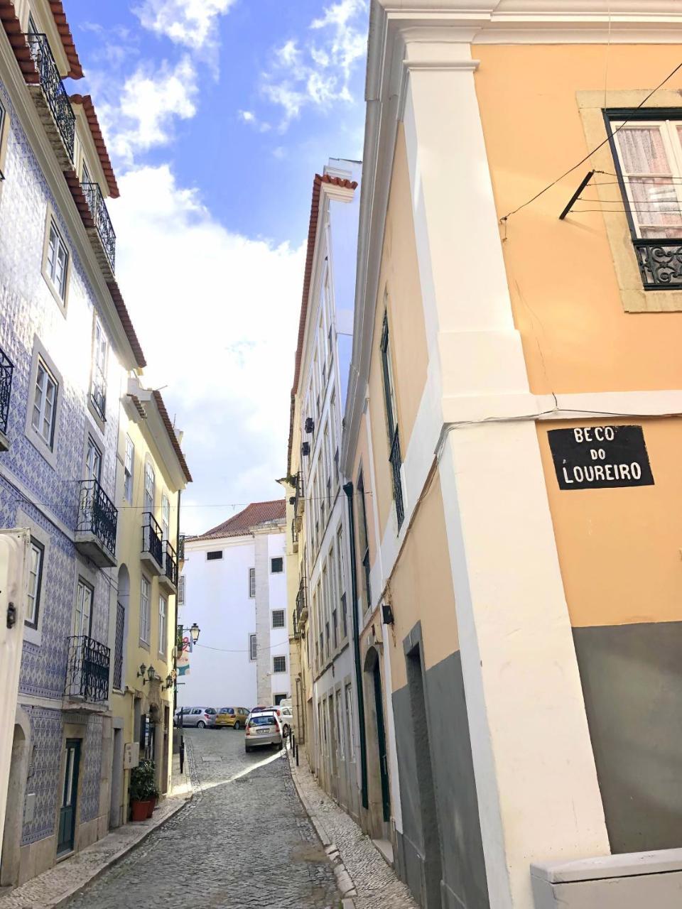 Alfama