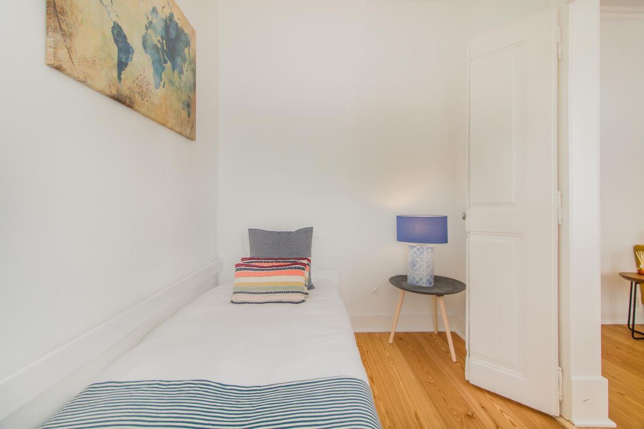 Graca Trendy Flat Apartamento *
