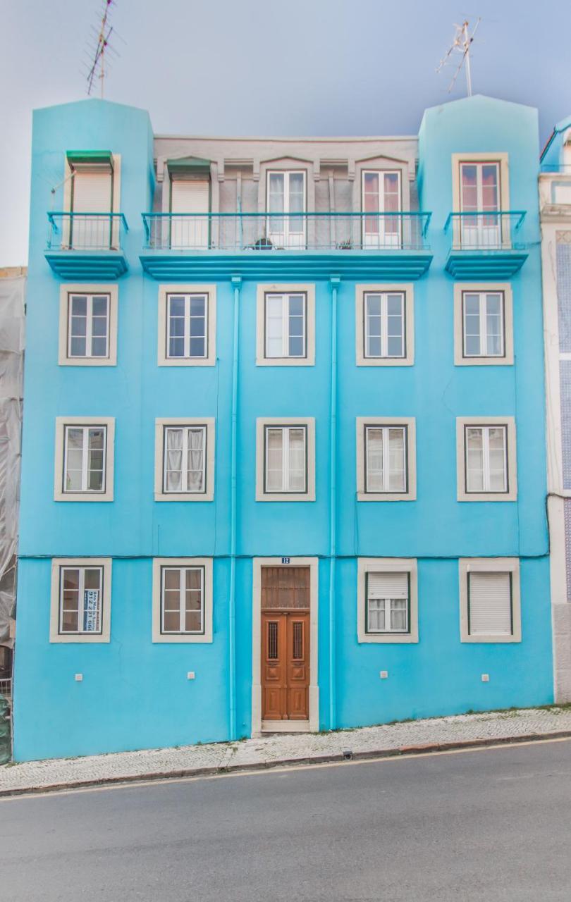Graca Trendy Flat Apartamento *