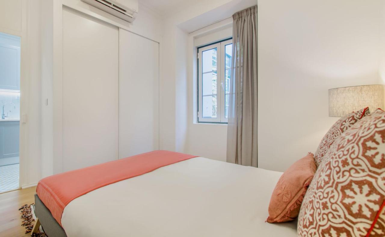 Graca Trendy Flat Apartamento Lisboa