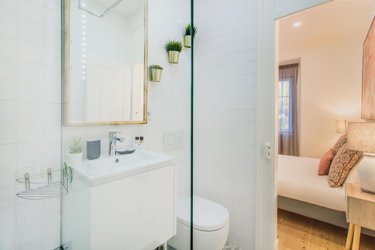 Apartamento Graca Trendy Flat Lisboa
