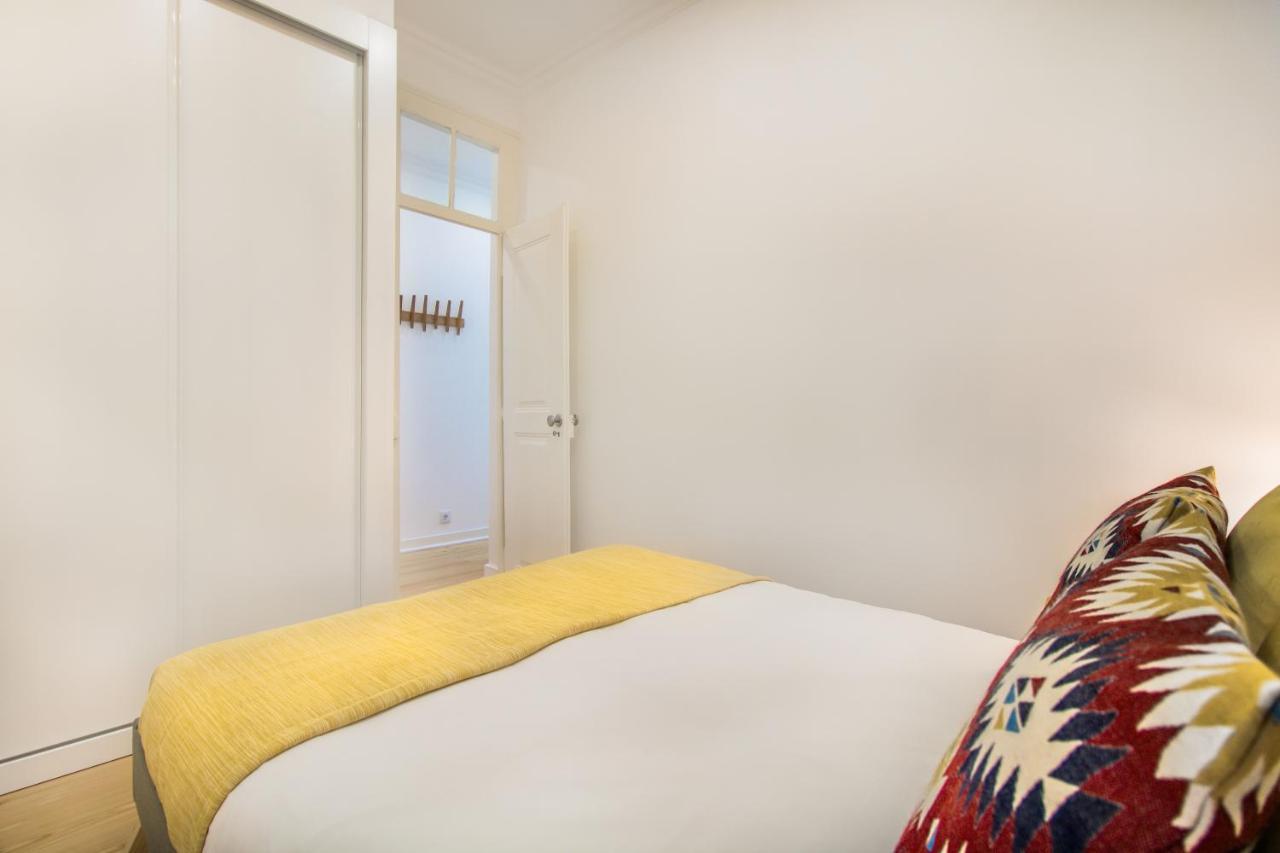 Graca Trendy Flat Apartamento