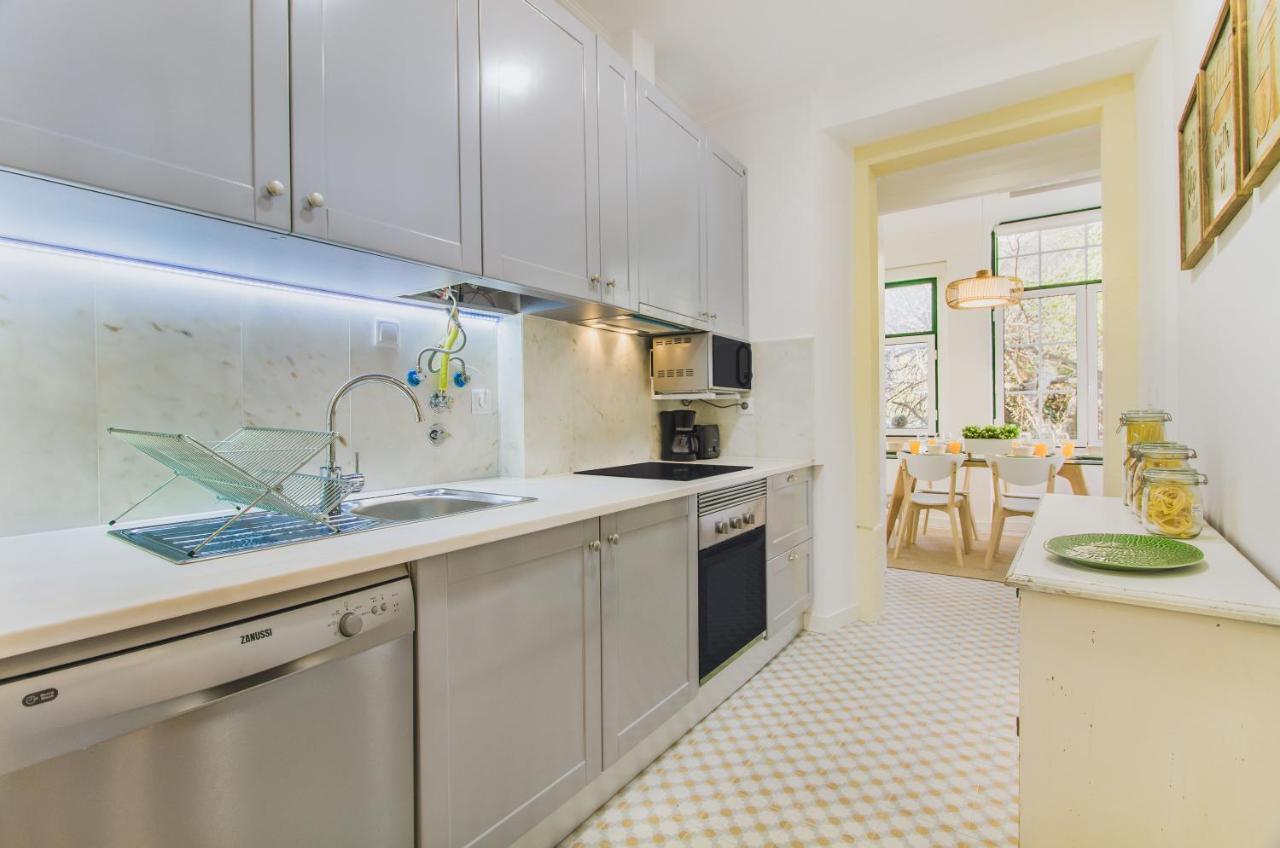 Apartamento Graca Trendy Flat *
