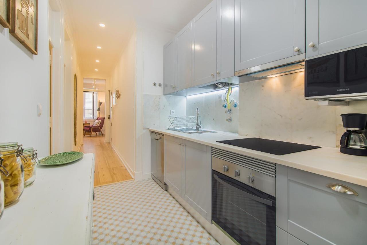 Graca Trendy Flat Lisboa