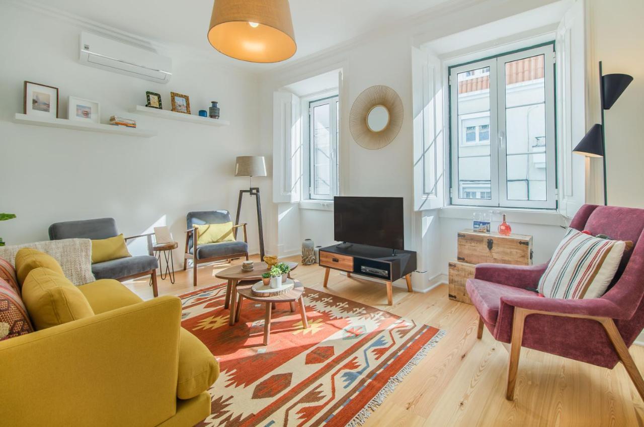 Graca Trendy Flat Apartamento *