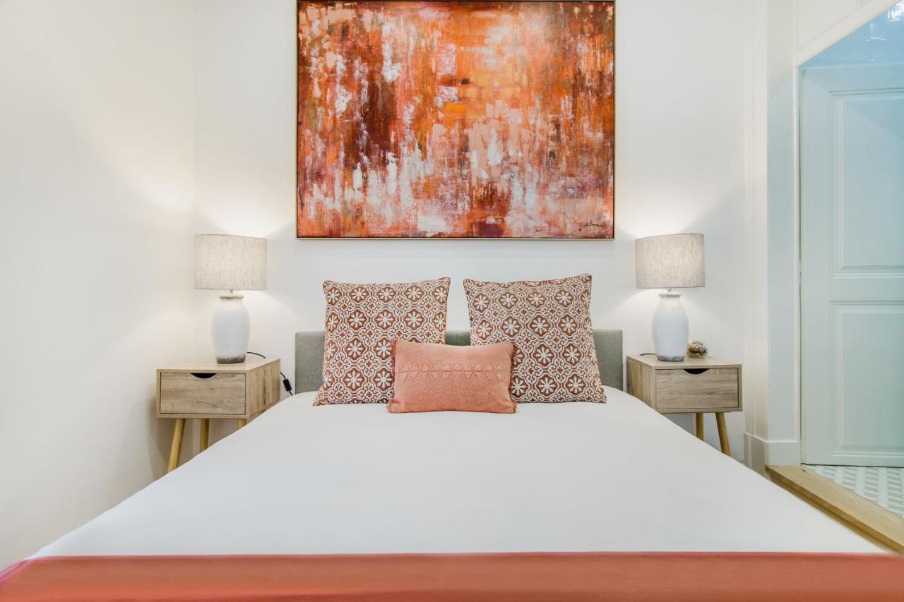 Graca Trendy Flat Apartamento *