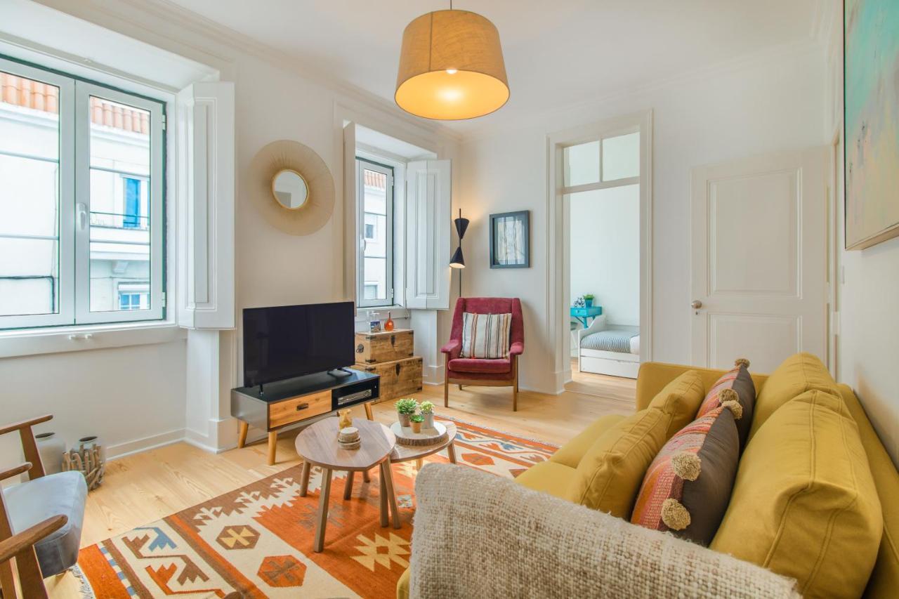 Apartamento Graca Trendy Flat *