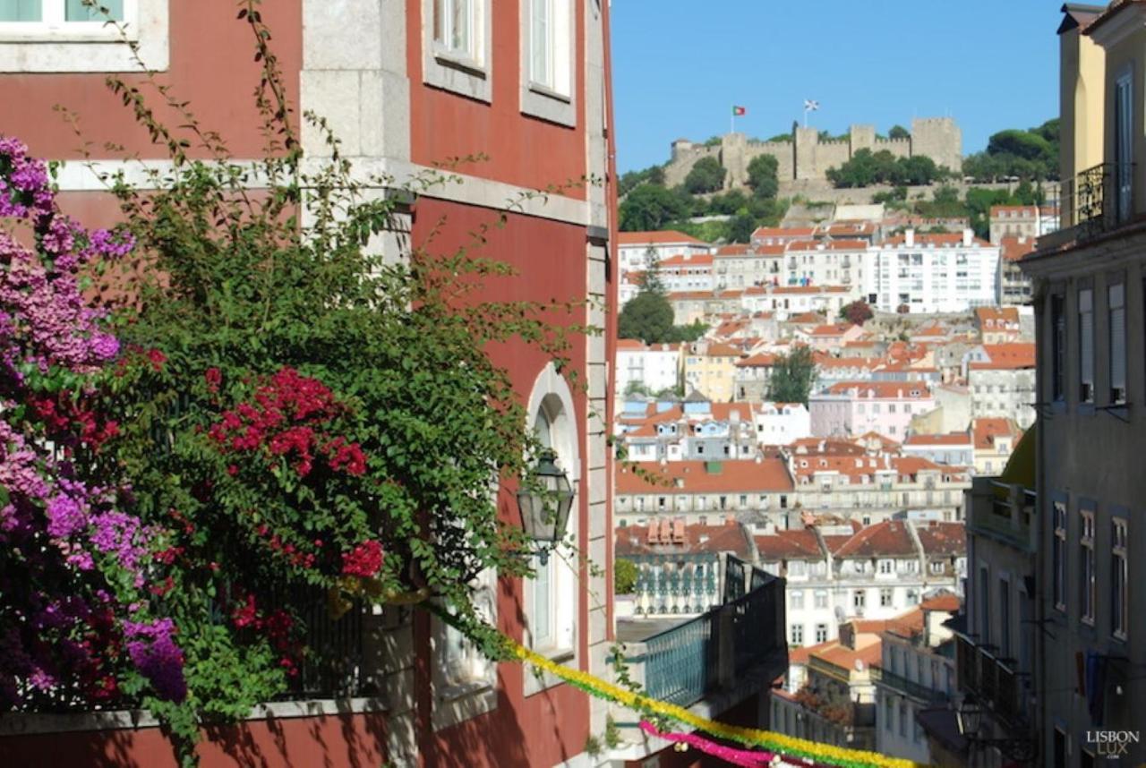 Casa Bonecos Rebeldes Apartamento Lisboa