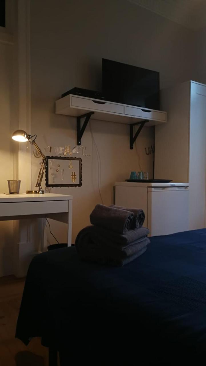 Pensión Lxroller Premium Lisboa