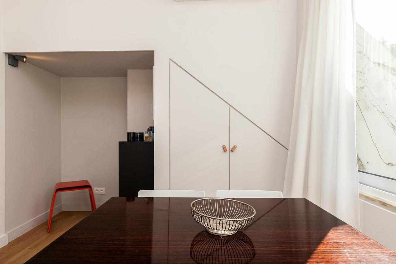 Apartment Claude Homes Lisbon Marques *