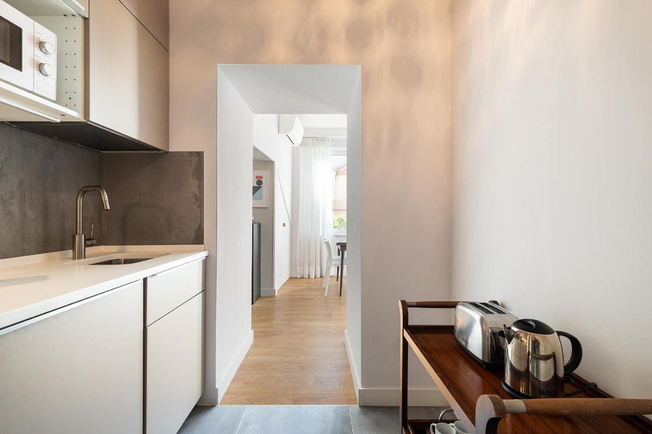 Apartment Claude Homes Lisbon Marques Lisbon