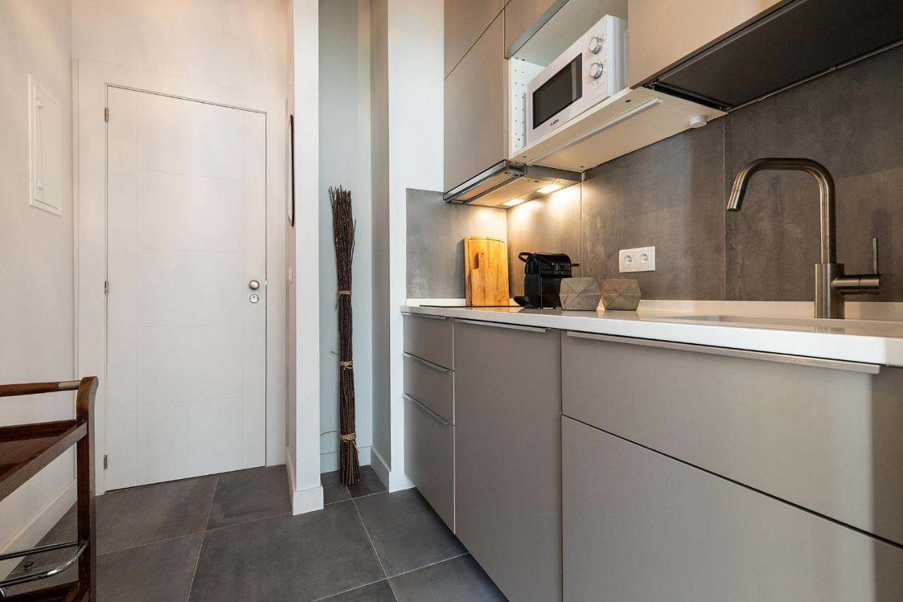 Claude Homes Lisbon Marques Apartment Lisbon