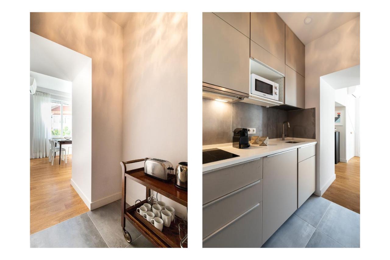 Claude Homes Lisbon Marques