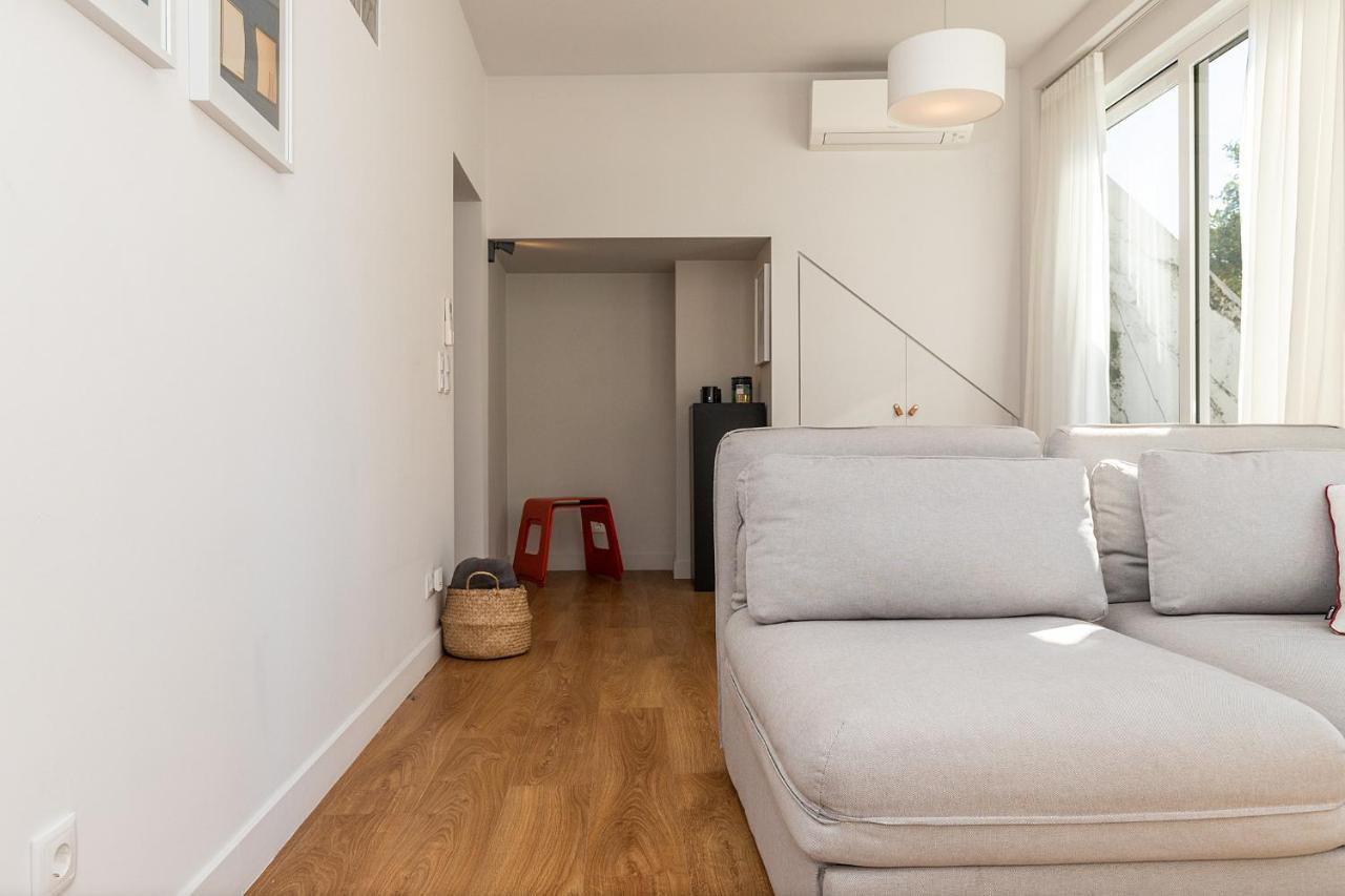 Apartment Claude Homes Lisbon Marques *