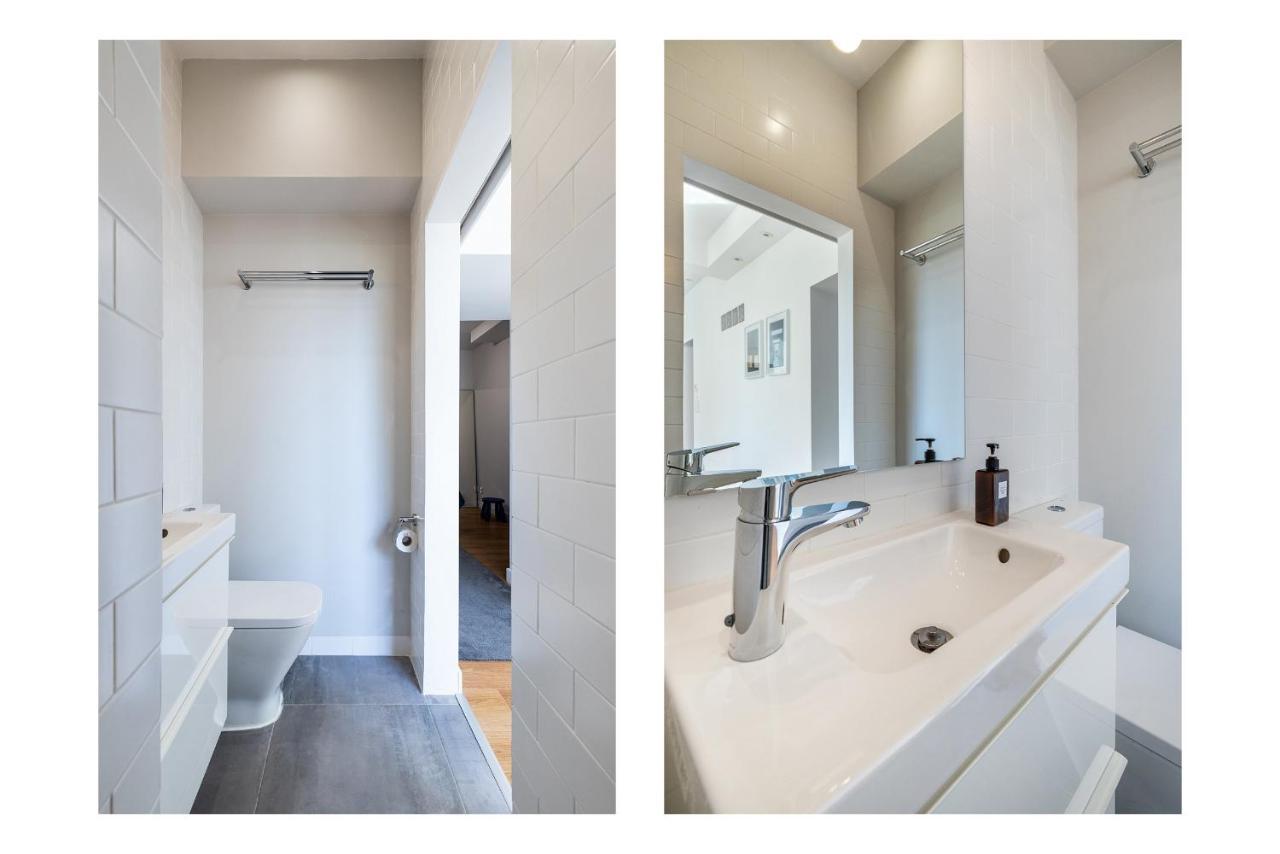 Claude Homes Lisbon Marques Apartment *