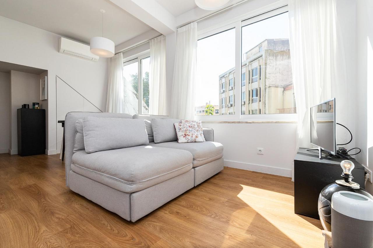 Apartment Claude Homes Lisbon Marques *
