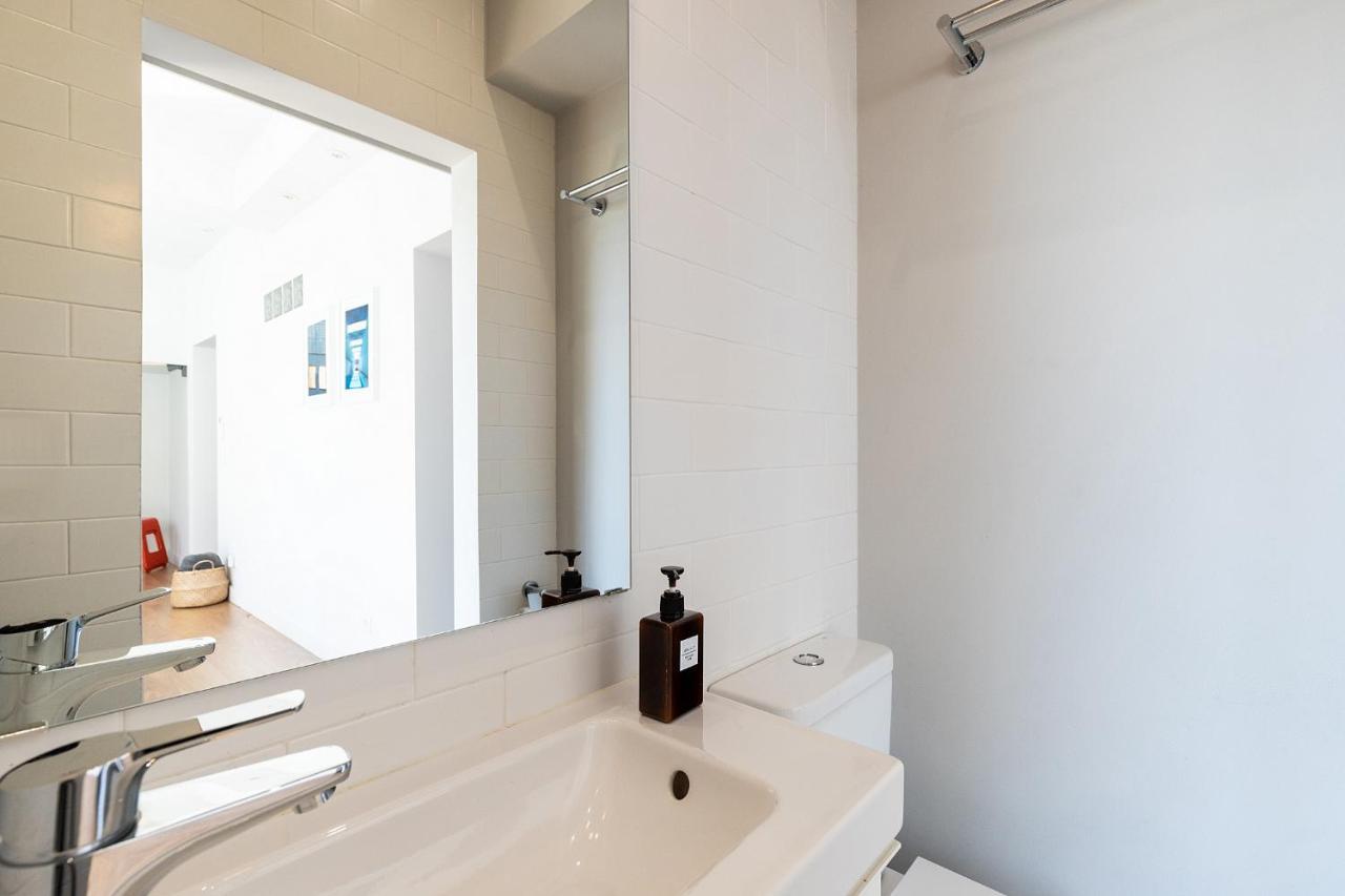 Claude Homes Lisbon Marques Apartment *