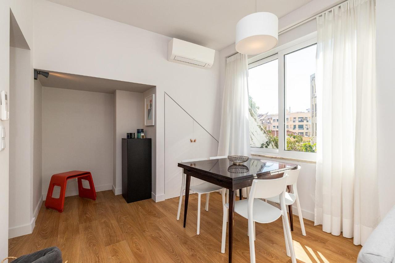 Claude Homes Lisbon Marques Lisbon